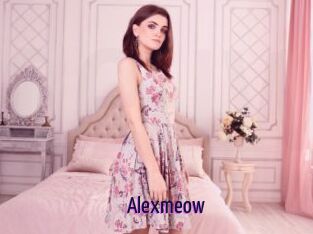 Alexmeow