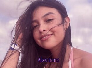 Alexmons