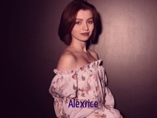 Alexrice