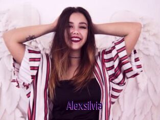 Alexsilvia