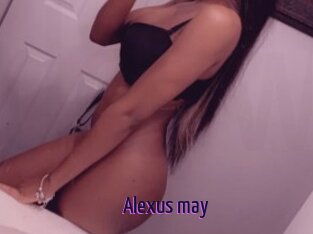 Alexus_may