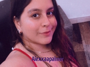 Alexxaapalmer