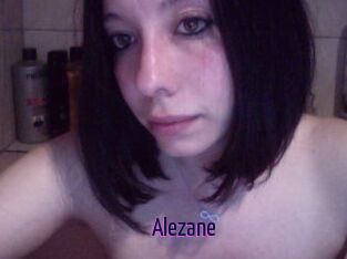 Alezane