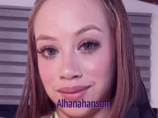 Alhanahansom