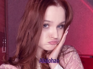 Alialohan