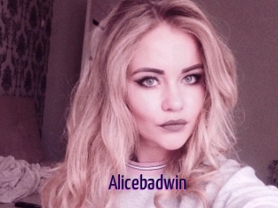 Alicebadwin