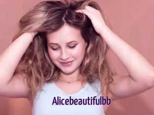 Alicebeautifulbb