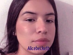 Alicebecketh