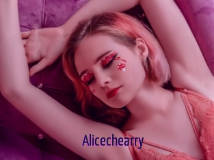 Alicechearry