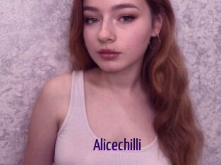 Alicechilli