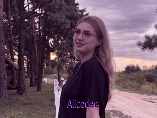 Alicedee