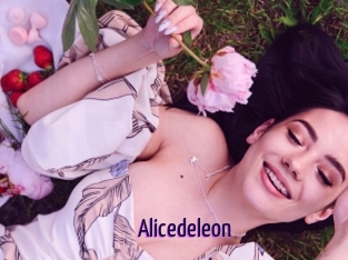 Alicedeleon