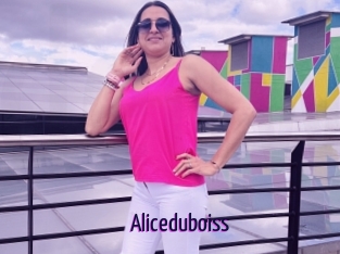 Aliceduboiss