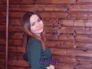 Aliceflare