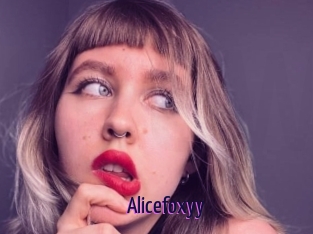 Alicefoxyy