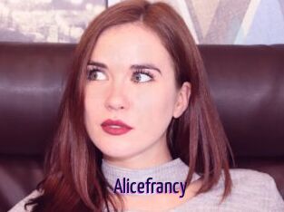 Alicefrancy