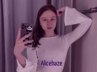 Alicehaze