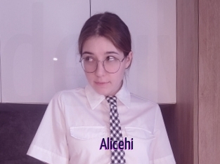 Alicehi