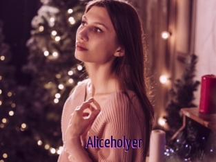 Aliceholyer