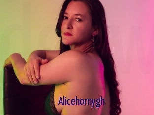 Alicehornygh