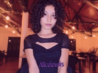 Alicelewiis