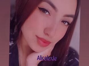 Alicelexie