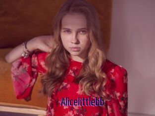 Alicelittlebb