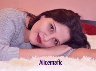 Alicemafic