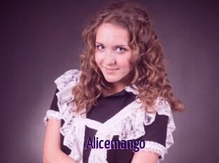 Alicemango