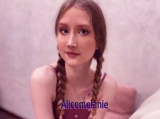 Alicemelanie