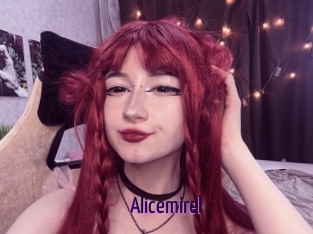 Alicemirel