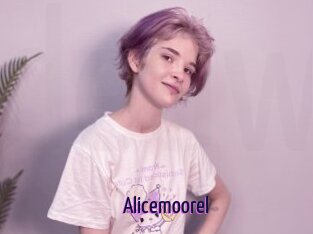 Alicemoorel