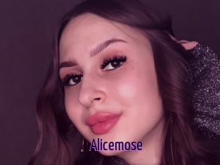 Alicemose