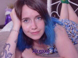 Alicepixie