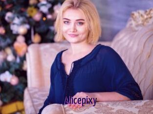 Alicepixy