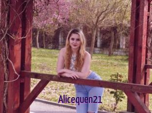 Alicequen21