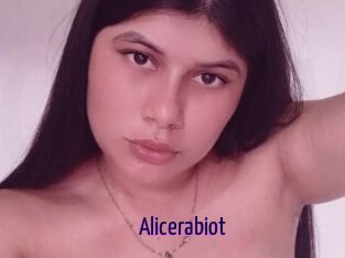 Alicerabiot