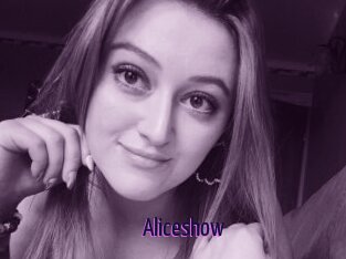 Aliceshow