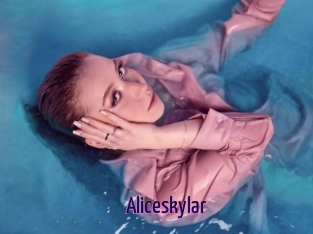 Aliceskylar