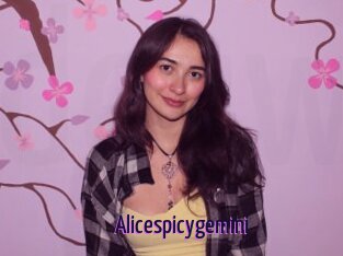 Alicespicygemini