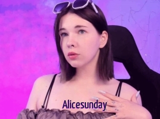 Alicesunday