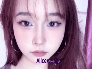 Alicewenjia