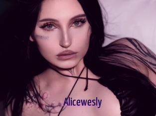 Alicewesly