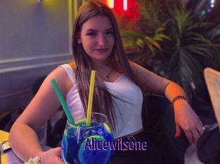 Alicewilsone