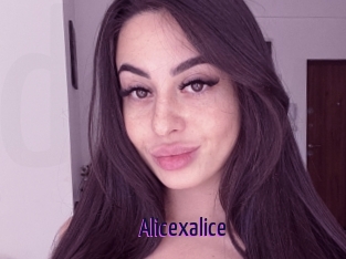 Alicexalice