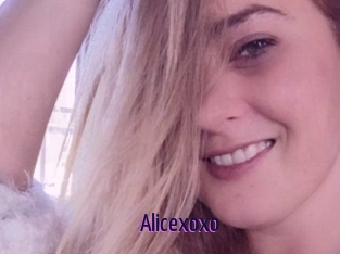 Alicexoxo