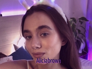 Aliciabrown