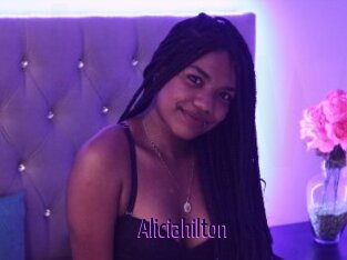 Aliciahilton