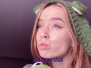 Aliciamarshall