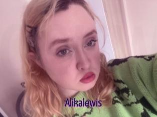 Alikalewis